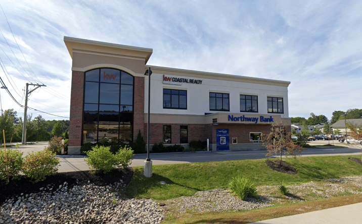 Pictures of Office, Retail property located at 720-750 Lafayette Rd, Portsmouth, NH 03801 for sales - image #1