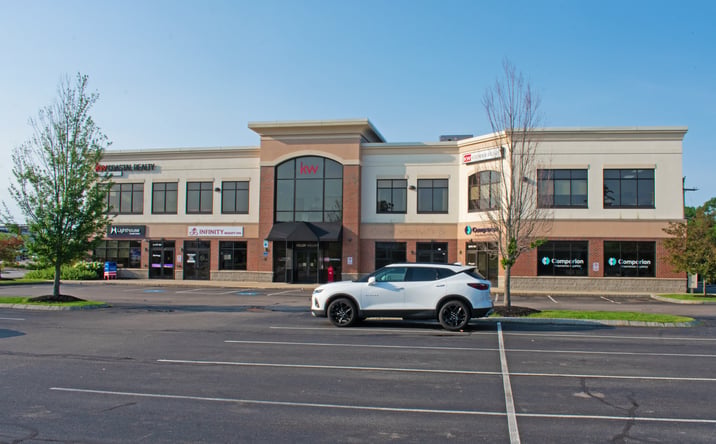 Pictures of Office, Retail property located at 720-750 Lafayette Rd, Portsmouth, NH 03801 for sales - image #1