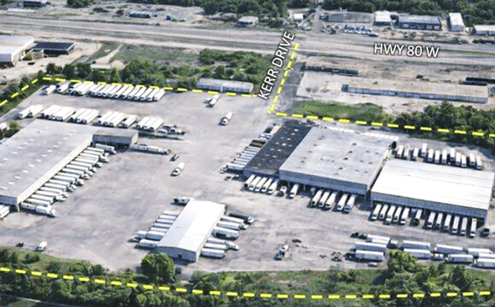 Pictures of Industrial, Mixed Use property located at 1651 Kerr Dr, Jackson, MS 39204 for sales - image #1