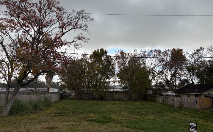 Pictures of Land property located at 1523 2nd St, League City, TX 77573 for sales - image #1