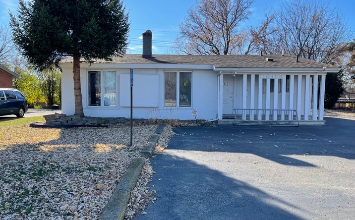 Pictures of Office, Mixed Use, Land, Retail, Industrial, Self Storage property located at 16983 W 10 Mile Road, Southfield, MI 48075 for sales - image #1