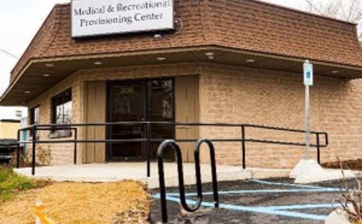 Pictures of Retail property located at 306 W Columbia Ave., Battle Creek, MI 49015 for sales - image #1
