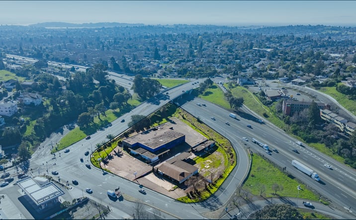 Pictures of Retail, Land property located at 709 Admiral Callaghan Ln, Vallejo, CA 94591, 711 Admiral Callaghan Ln, Vallejo, CA 94591 for sales - image #1