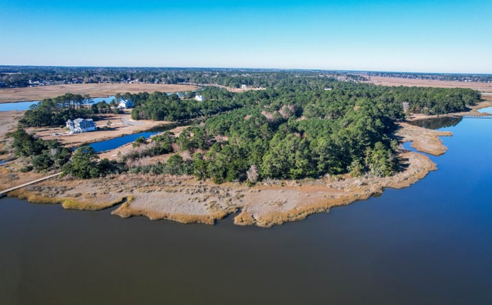 Pictures of Land property located at 46 Laughing Gull Hideaway Dr, Richmond Hill, GA 31324 for sales - image #1