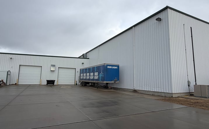 Pictures of Industrial property located at 100 249th St, Chamberlain, SD 57325 for sales - image #1