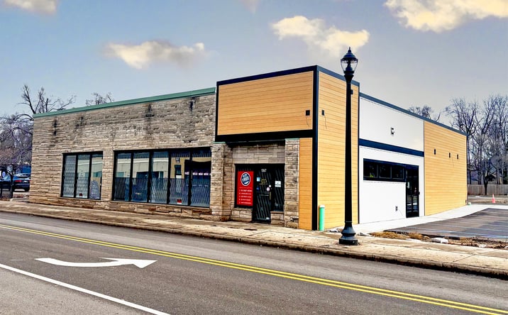 Pictures of Office, Retail property located at 1367 Portage Street, Kalamazoo, MI 49001 for sales - image #1