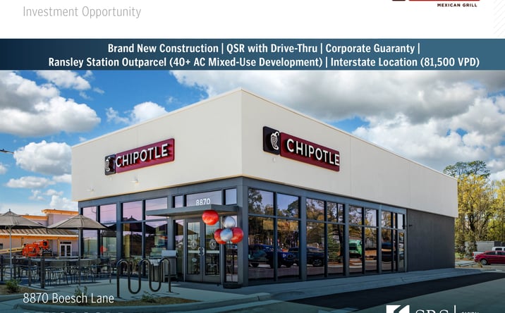 Pictures of Retail property located at 8870 Boesch Ln, Pensacola, FL 32534 for sales - image #1