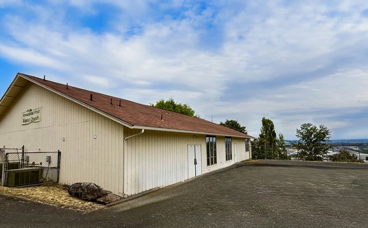 Pictures of Special Purpose property located at 1804 Tacoma Ave S, Tacoma, WA 98402 for sales - image #1