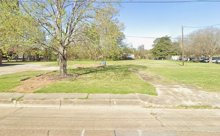 Pictures of Land property located at 804, 806 St John St, Lafayette, LA 70501 for sales - image #1