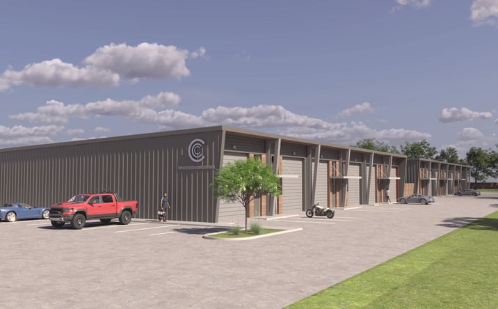 Pictures of Industrial, Mixed Use, Office property located at 13465 S Harrells Ferry Rd, Baton Rouge, LA 70816 for sales - image #1