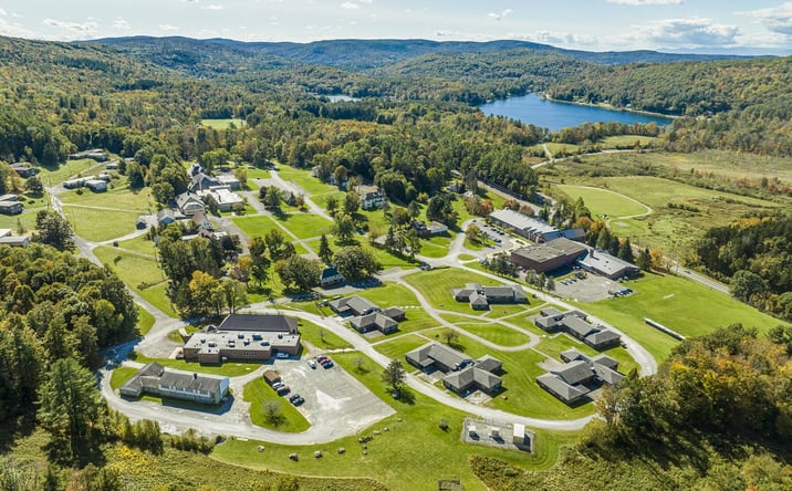 Pictures of Mixed Use, Special Purpose property located at 13640 NY-22, Canaan, NY 12029 for sales - image #1