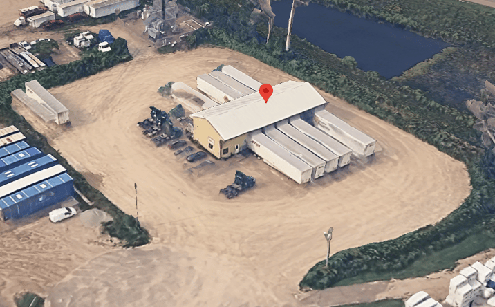Pictures of Industrial property located at 555 Havelka Pl, Owatonna, MN 55060 for sales - image #1