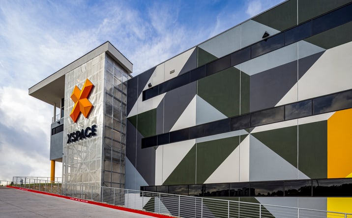 Pictures of Industrial, Mixed Use, Office, Self Storage, Special Purpose property located at 4229 N FM 620 - XSpace 212, Austin, TX 78734 for sales - image #1