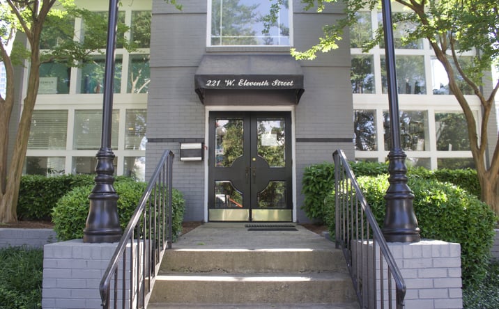 Pictures of Office property located at 221 W 11th St, Charlotte, NC 28202 for sales - image #1