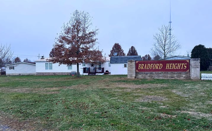 Pictures of Multifamily property located at 231 Locust Ln, Woodland, PA 16881 for sales - image #1