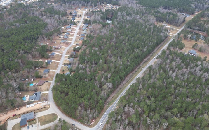 Pictures of Land property located at 6461 Campbells Way, Harlem, GA 30814 for sales - image #1