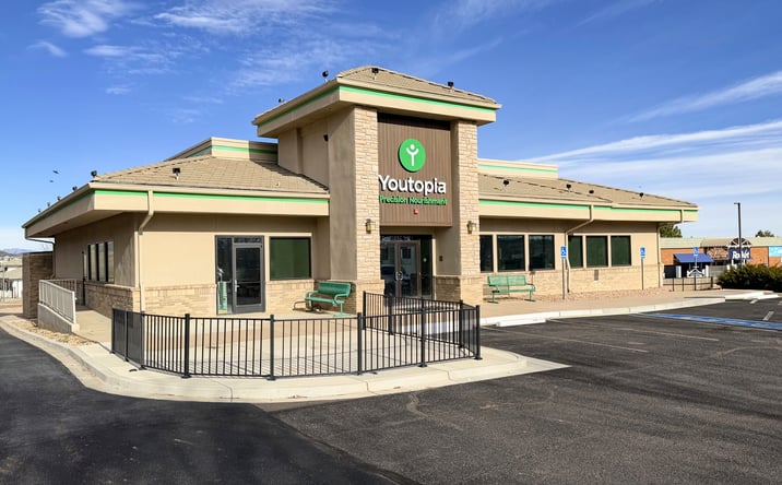 Pictures of Retail property located at 12634 W Indore Pl, Littleton, CO 80127 for sales - image #1