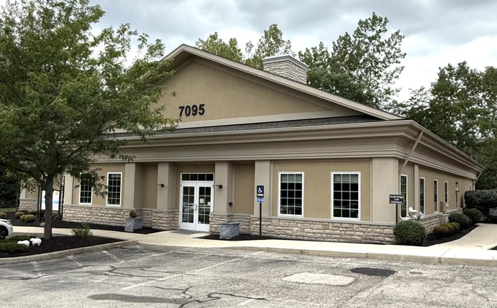 Pictures of Office property located at 950 East Alex Bell Road, Centerville, OH 45459 for sales - image #1