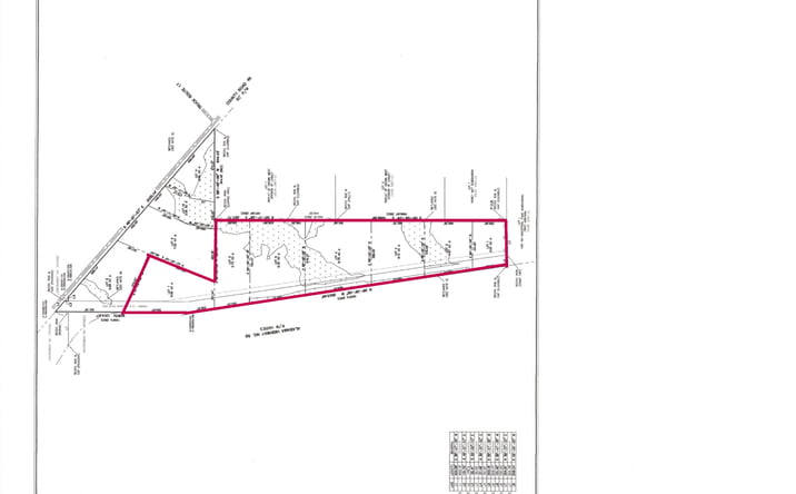 Pictures of Land property located at Highway 59, Loxley, AL 36551 for sales - image #1