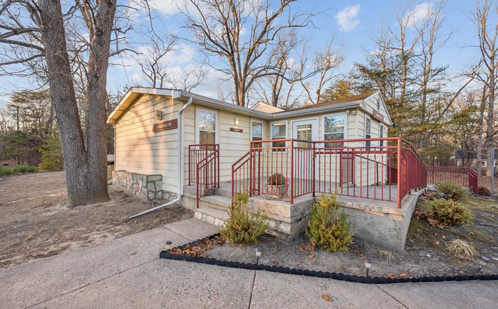 Pictures of Office property located at 1531 US-206, Tabernacle, NJ 08088 for sales - image #1