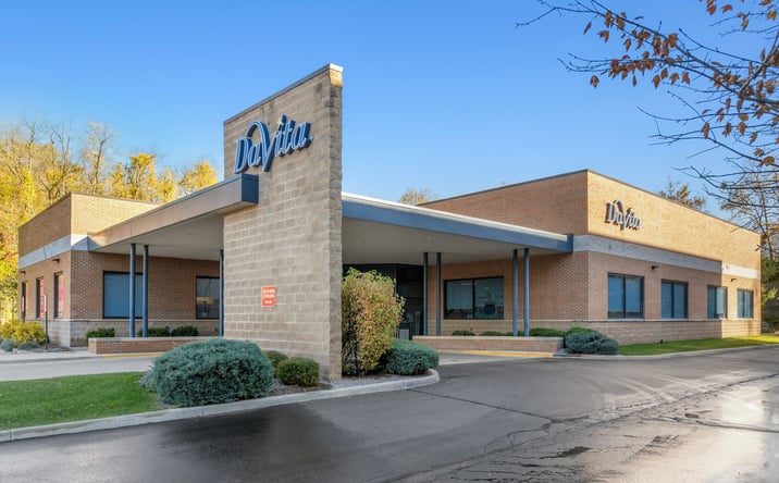 Pictures of Office property located at 4350 S Ironwood Dr, South Bend, IN 46614 for sales - image #1