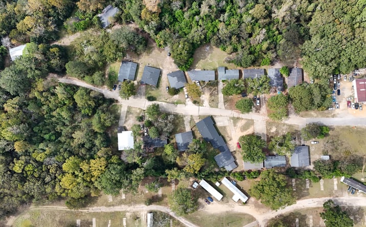 Pictures of Multifamily property located at 3 Luker Cir, Selma, AL 36701 for sales - image #1