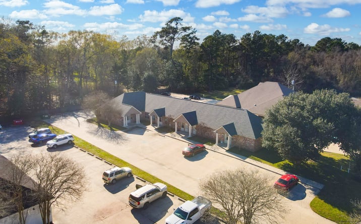 Pictures of Office property located at 230 Veterans Blvd, Denham Springs, LA 70726 for sales - image #1