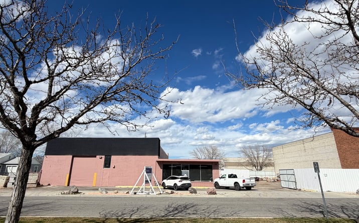 Pictures of Industrial property located at 34 W Guest Ave, South Salt Lake, UT 84115 for sales - image #1