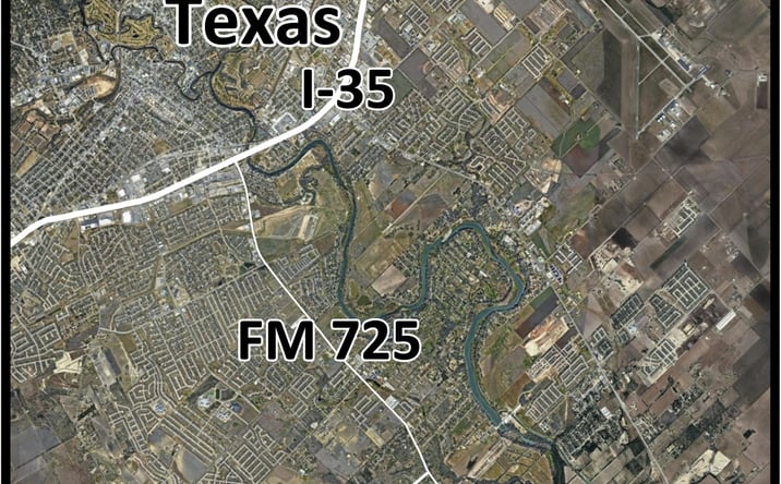 Pictures of Land property located at 280 Sunshine Ln, New Braunfels, TX 78130 for sales - image #1