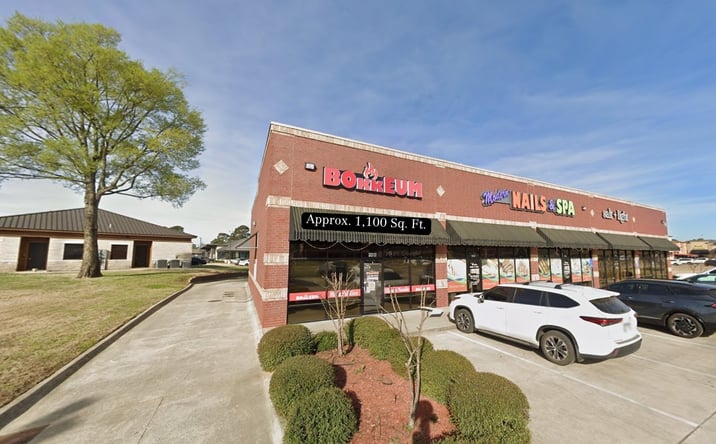 Pictures of Retail property located at 3317 Richmond Rd, Texarkana, TX 75503 for sales - image #1