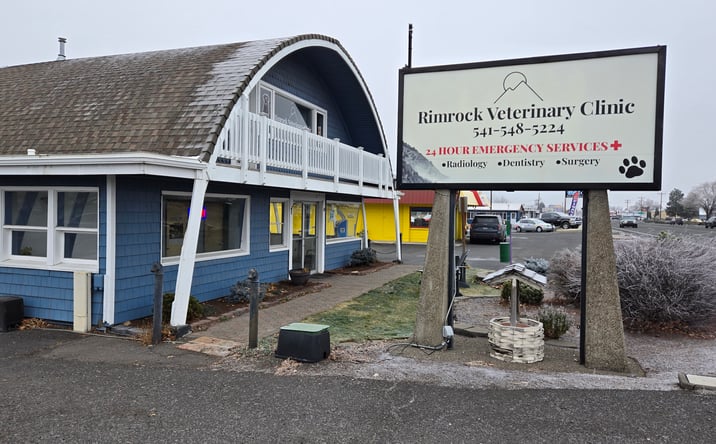 Pictures of Special Purpose property located at 1037 NW 6th Street, Redmond, OR 97756 for sales - image #1