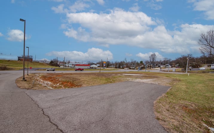 Pictures of Land property located at 630 E Dixie Ave, Elizabethtown, KY 42701 for sales - image #1