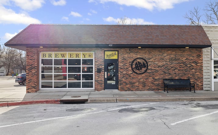 Pictures of Retail property located at 422 Main St, Belton, MO 64012 for sales - image #1