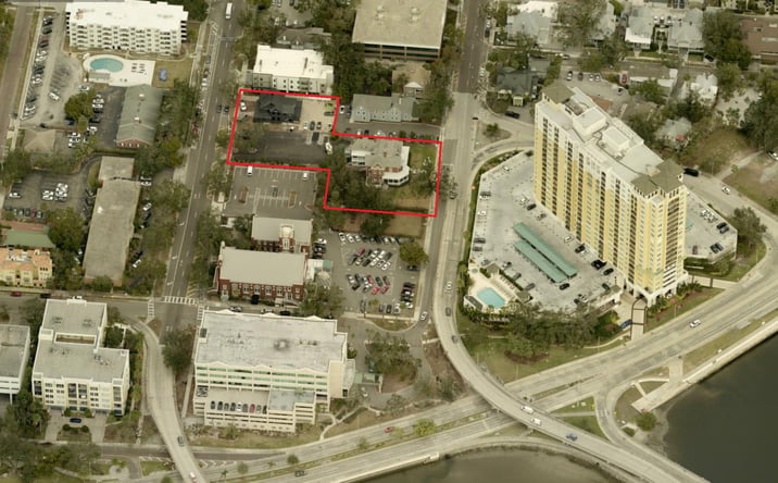 Pictures of Mixed Use, Office property located at 341 S Plant Ave, Tampa, FL 33606 for sales - image #1