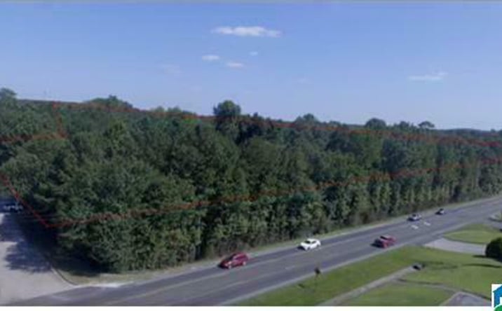 Pictures of Land property located at 000 US 431, Roanoke, AL 36274 for sales - image #1