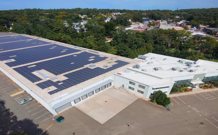 Pictures of Industrial property located at 85 Harbor Rd, Port Washington, NY 11050 for sales - image #1