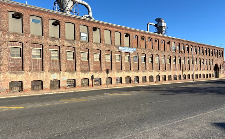 Pictures of Industrial property located at 574 E Main St, Waterbury, CT 06702 for sales - image #1