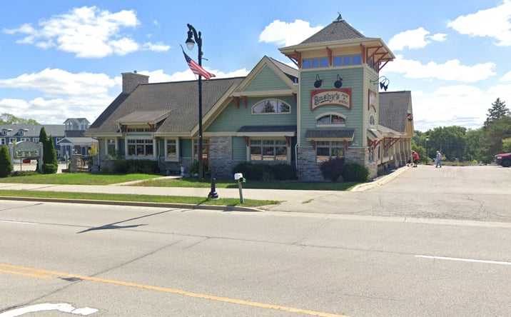 Pictures of Retail property located at S67W14831 Janesville Road, Muskego, WI 53150 for sales - image #1