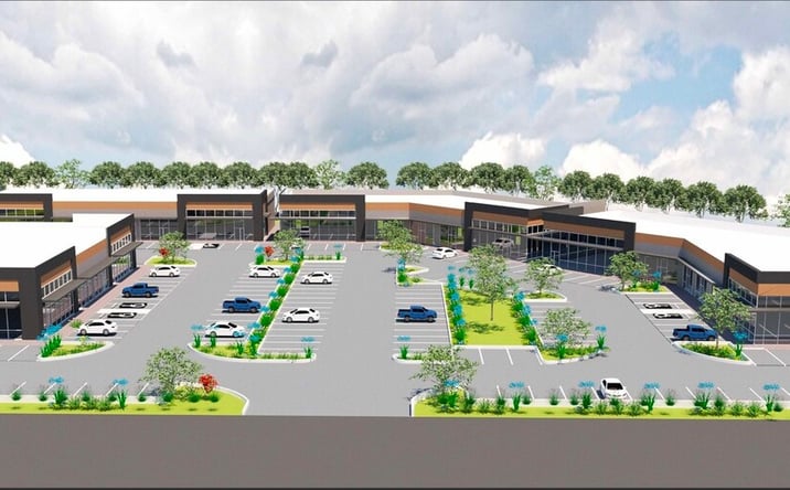 Pictures of Land, Office, Retail property located at 2707 Katy Flewellen Rd, Katy, TX 77494 for sales - image #1