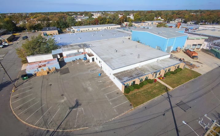 Pictures of Industrial property located at 50 Ranick Drive East, Amityville, NY 11701-2822 for sales - image #1