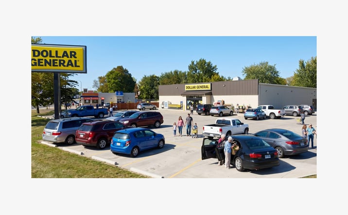 Pictures of Retail property located at 410 US-2, Fosston, MN 56542 for sales - image #1