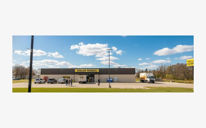 Pictures of Retail property located at 306 N Maine Ave, Adrian, MN 56110 for sales - image #1