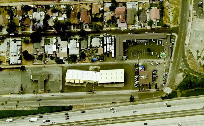 Pictures of Industrial property located at 863 E. Valley Boulevard, Colton, CA 92324 for sales - image #1