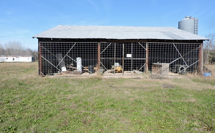 Pictures of Land property located at Off N Main St, Waldron, AR 72958 for sales - image #1