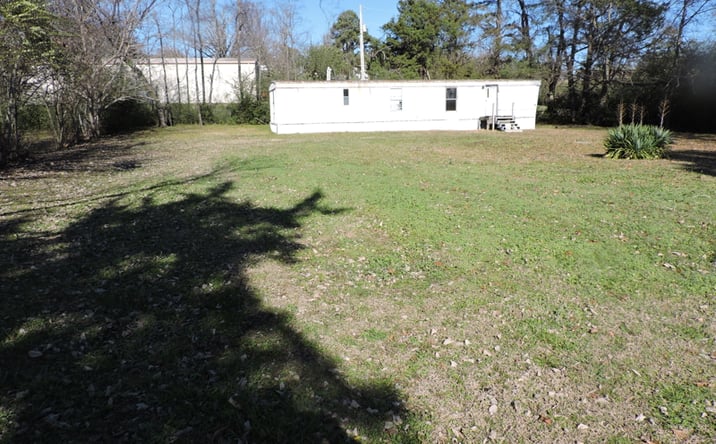 Pictures of Land property located at 560 E Crumptown Rd, Waldron, AR 72958 for sales - image #1