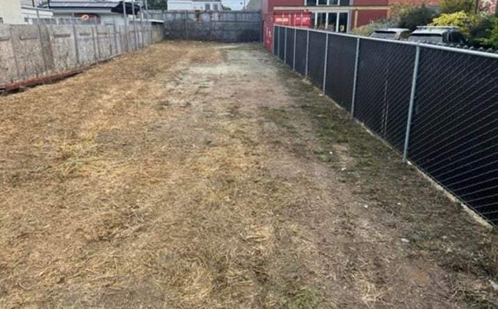 Pictures of Land property located at Magnolia St, Oakland, CA 94608 for sales - image #1