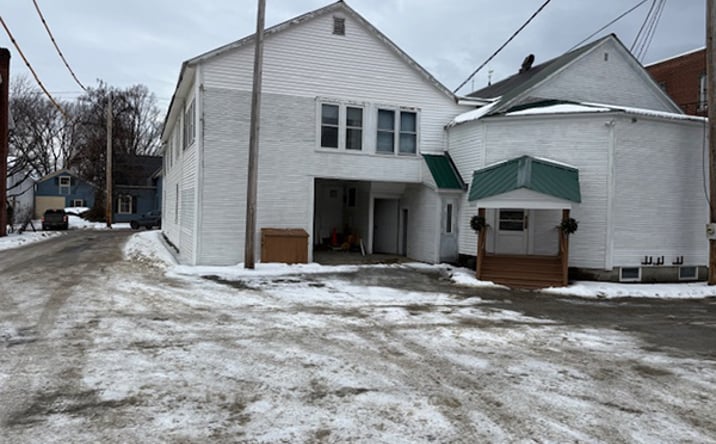 Pictures of Retail, Office property located at 4 South St, Bristol, VT 05443 for sales - image #1