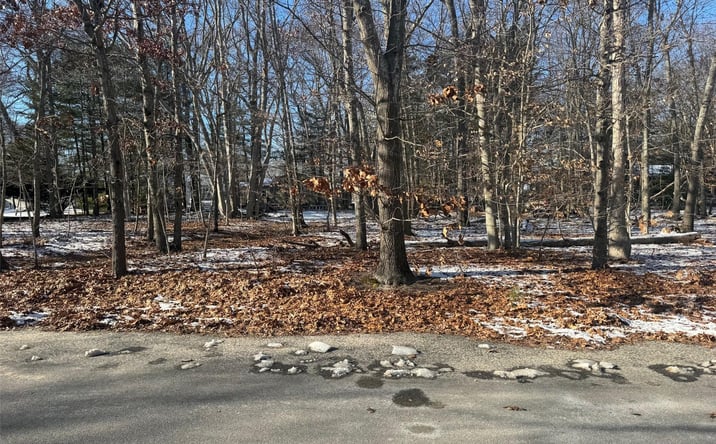Pictures of Land property located at 725 Youngs Avenue, Southold, NY 11952 for sales - image #1