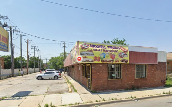 Pictures of Retail property located at 9440-44 S. LaFayette Ave., Chicago, IL 60620 for sales - image #1