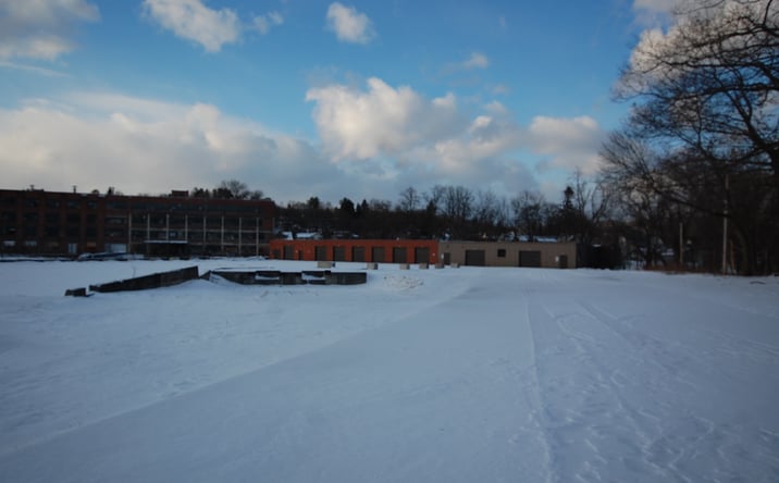 Pictures of Special Purpose property located at 19.5 Blackstone Ave, Jamestown, NY 14701 for sales - image #1